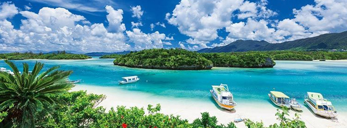 ishigaki panorama